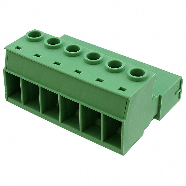 1969412 Phoenix Contact  Conectores y tomas de corriente